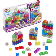 Goliath Jelly Blox-Mega Oyun Seti - 50 Parça