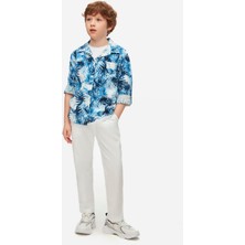 Nk Kids Erkek Çocuk Mood Pantolon 68328
