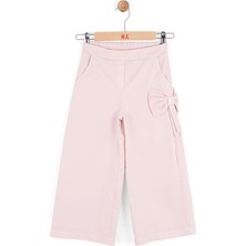 Nk Kids Kız Çocuk Twinkle Fiyonklu Pantolon NK-59515