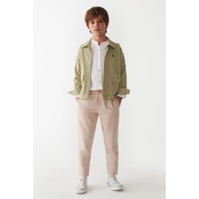Nk Kids Erkek Çocuk Epic Pantolon 66324