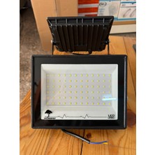 Gold Royal 100 Watt LED Projektör Beyaz Işık IP66 LED