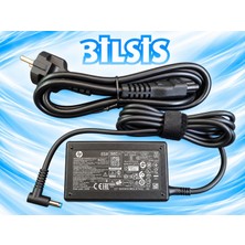 Hp Orjinal 19.5V 3.33A 65 W 4.5x3.0mm Adaptör Şarj Cihazı