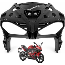 Koçak Motor V-Max Rks Srk 125R Ön Far Paneli
