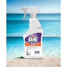 Tr Cillit Bang Özel Seri Banyo Kireç ve Sabun Artığında Etkili 1000 ml