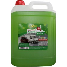 Tr Super Organik Antifriz, -37°c, Yeşil, 5 Lt LKSO375