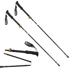 Kadıoğlu Ticaret Runner Micro Quick-Lock Trekking Batonu
