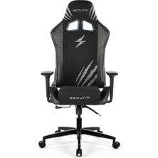 Kadıoğlu Ticaret Kronos Carbon Black Premium Oyuncu Koltuğu | Gaming Chair