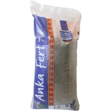 Kadıoğlu Ticaret Gübre, Ankafert Organomineral 7-21-0 +15 Om [50 Kg]