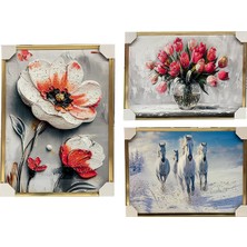 50X70 Tablo