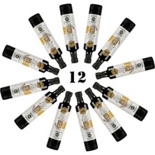 Kadıoğlu Ticaret Organik Elma Sirkesi 500 ml - 12'li Paket
