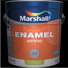 Kadıoğlu Ticaret Enamel Antipas 0,75 L