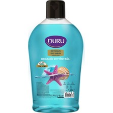 Sıvı Sabun Okyanus 1,5lt 1 Adet
