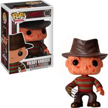 Funko Pop Freddy Krueger Movies