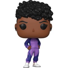 Funko Pop ! Black Panther Shuri 1103 Exclusive