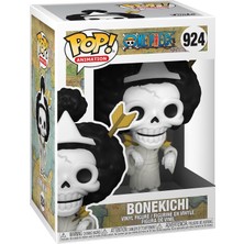Funko Pop Figür Animation: One Piece- Brook