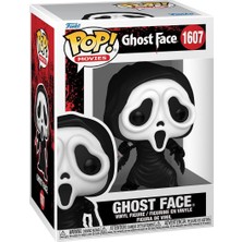 Funko Pop Filmler: Ghostface - Ghostface