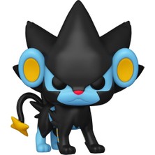 Funko Pop Oyunları: Pokemon - Luxray
