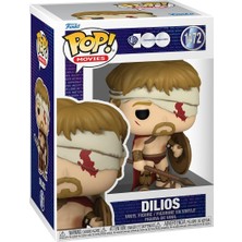 Funko Pop! Filmler: Wb 100-300, Dilios