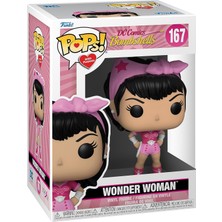 Funko Pop Figür - Heroes: Bc Awareness- Bombshell Wonder Woman