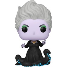 Funko Pop Figür - Disney: The Little Mermaid, Ursula