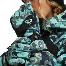 Roxy Roxy Jetty Gloves Kadın Renkli Eldiven