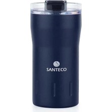 Santeco Kariba Termos 350 Ml- Lacivert