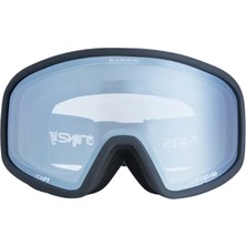 Quiksilver Browdy Clux Adapt Erkek Renkli Goggle