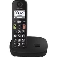 Panasonic KX-TGU110 Kablosuz Dect Telefon
