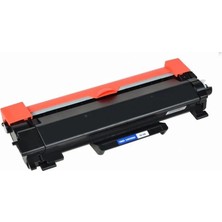 Brother TN-2420 Pluscopy Çipli Muadil Toner | HL-L2310D, HL-L2350DW, DCP-L2530DW, MFC-L2710DW | 3.000 Sayfa