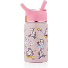 Santeco Aosta Termos 380 Ml-Unicorn
