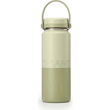 Santeco Koya Ss Beverage Termos 500 Ml-Bambu Yeşili