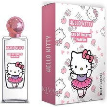 Kiva Kıva Dısney Hello Kıtty Edt Parfüm 50 ml