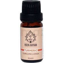 Art De Huile Zerdeçal 10 Ml