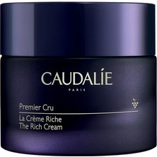 Caudalie Premier Cru Gündüz Bakım Kremi 50 ml - Kuru Ciltler