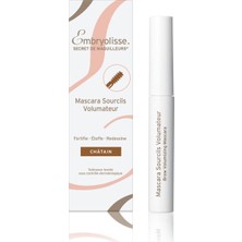 Embryolisse Açık Kahve Kaş Maskarası