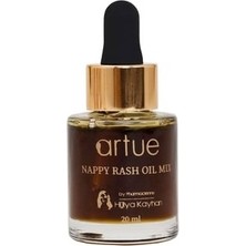 Artue Nappy Rash Oil Mix 20 ml