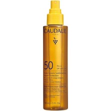 Caudalie Vinosun Protect High Protection Glow Oil SPF30 150 ml
