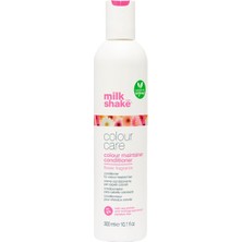 Milk Shake Color Maintainer Conditioner Flower Çiçek Esanslı Vegan Renk Koruyucu Bakım Kremi 300 Ml
