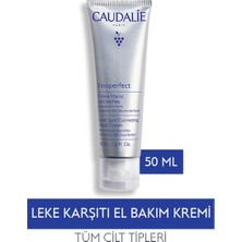 Caudalie Vinoperfect Dark Spot Correcting Hand Cream 50 ml