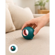 Kumaş Dostu Tiftik Çıkarıcı Top 6.8x6.8 cm