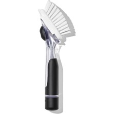 Oxo Good Grips Deterjan Hazneli Bulaşık FIRÇASI-12361700