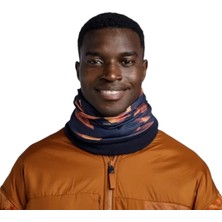 Buff Polar Phalin Multi Unisex Boyunluk