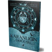 Zodyak Akademi 0.5 - Karanlığın Doğuşu (Ciltli)