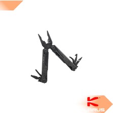 Klarus MT07 Horizon 20 In 1 Çok Amaçlı Taktik Pense Seti Paslanmaz Çelik Multitool