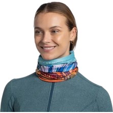 Buff Coolnet Uv National Parks Rocky Mountain Unisex Boyunluk