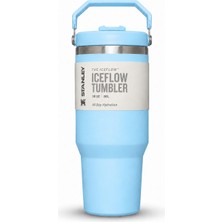 Stanley The Flowstate Quencher H2.0 Tumbler Mavi 887 ml