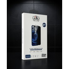 Die Grup Apple Iphone 14 Pro Max Bilvis Hayalet Cam Ekran Koruyucu