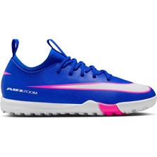 Nike Jr Zoom Vapor 16 Academy Halısaha Ayakkabısı - FQ8284