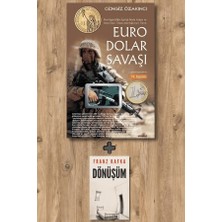 Otopsi Yayınları Euro Dolar Savaşı + Dönüşüm