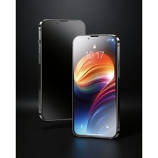 Astraltech Apple Iphone 16 Pro Max 3D Antistatik Mat Seramik Nano Ekran Koruyucu